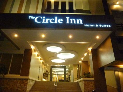 Circle inn - Circle Inn - Hotel & Suites is perfectly located for both business and leisure guests in Bacolod (Negros Occidental). Featuring a complete list of amenities, guests will find their stay at the property a comfortable one. 24-hour room service, free Wi-Fi in all rooms, 24-hour front desk, luggage storage, Wi-Fi in public areas are on the list of things guests can enjoy. 